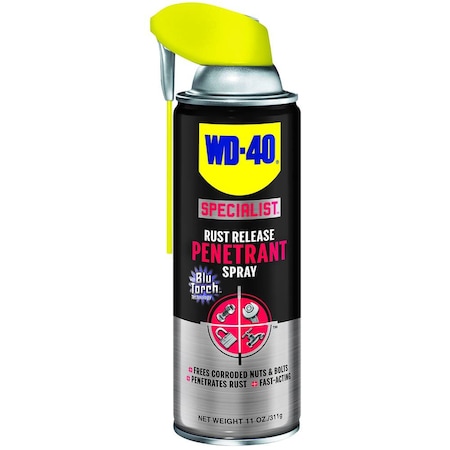 Rust Penetrant For 752454 300004